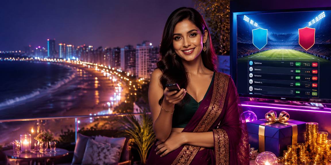 4c4 ঘোড়দৌড় বেট